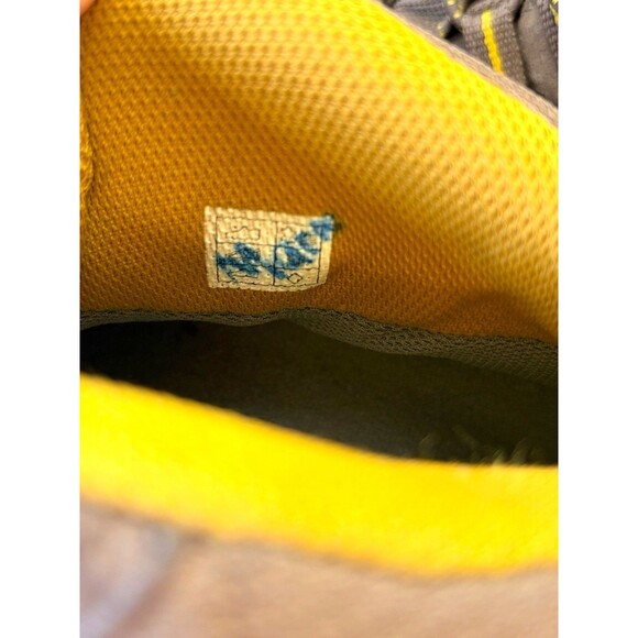 KEEN Men’s Waterproof Brown Ankle Boots Size 5 US / 38 EU Bungee Lace - Picture 12 of 12